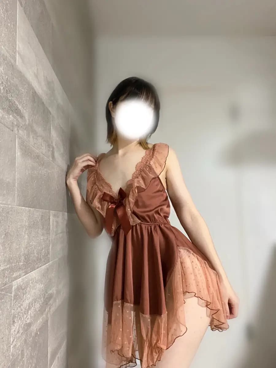 りぶ プロフィール|神奈川 藤沢 相模大野 メンズエステ 『Jasmine Spa』