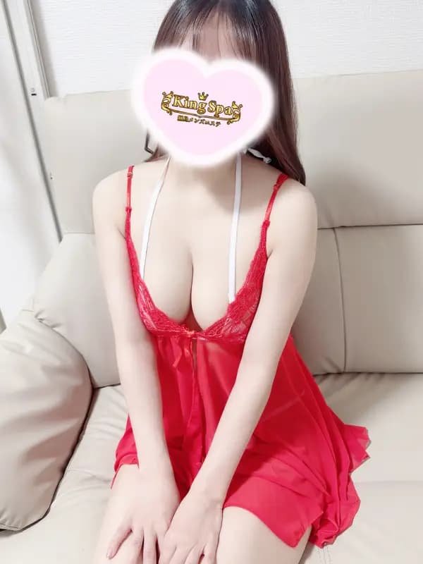 瀬戸　このみさんのプロフィール｜【公式】横浜・綱島日本人メンズエステ「KingSpa」｜KingSpa〜キングスパ〜