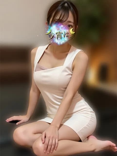 あささんのプロフィール｜神戸・メンズエステ｜今宵は、