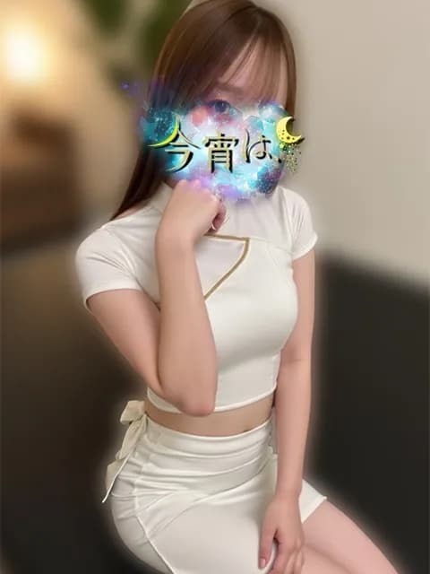 みおさんのプロフィール|神戸・メンズエステ|今宵は、