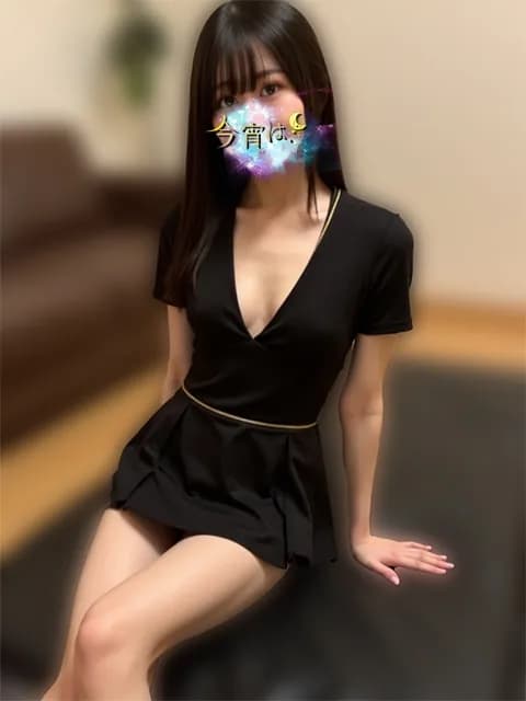ひとみさんのプロフィール｜神戸・メンズエステ｜今宵は、