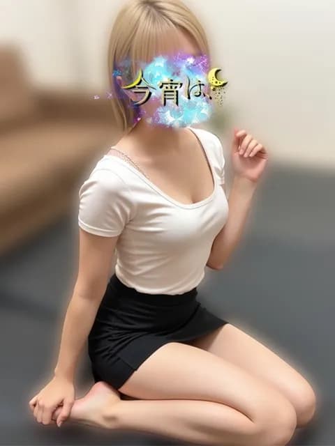 みりさんのプロフィール｜神戸・メンズエステ｜今宵は、