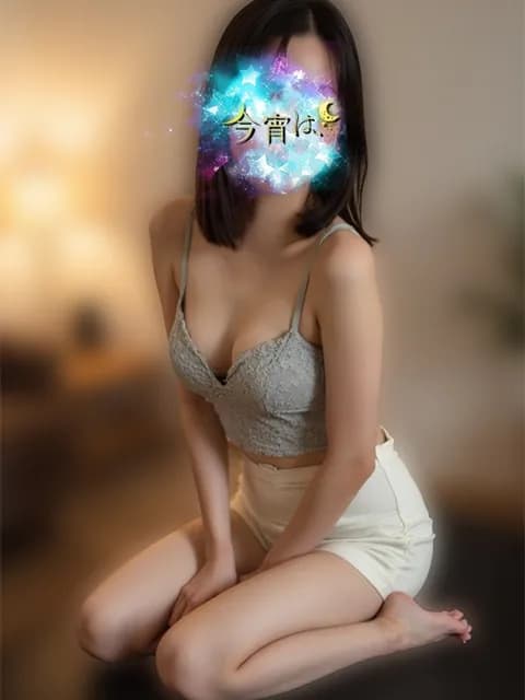 なみさんのプロフィール｜神戸・メンズエステ｜今宵は、