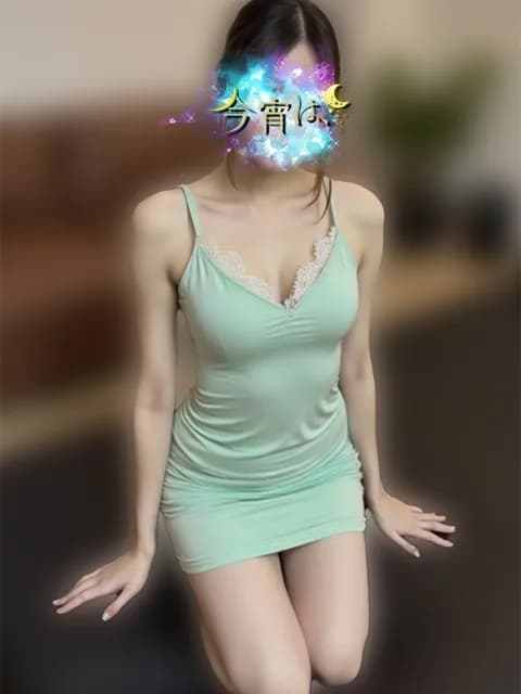 あいらさんのプロフィール|神戸・メンズエステ|今宵は、