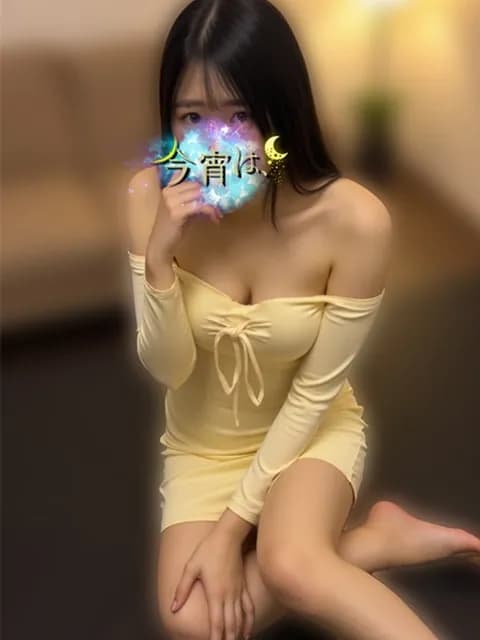 かぐやさんのプロフィール｜神戸・メンズエステ｜今宵は、
