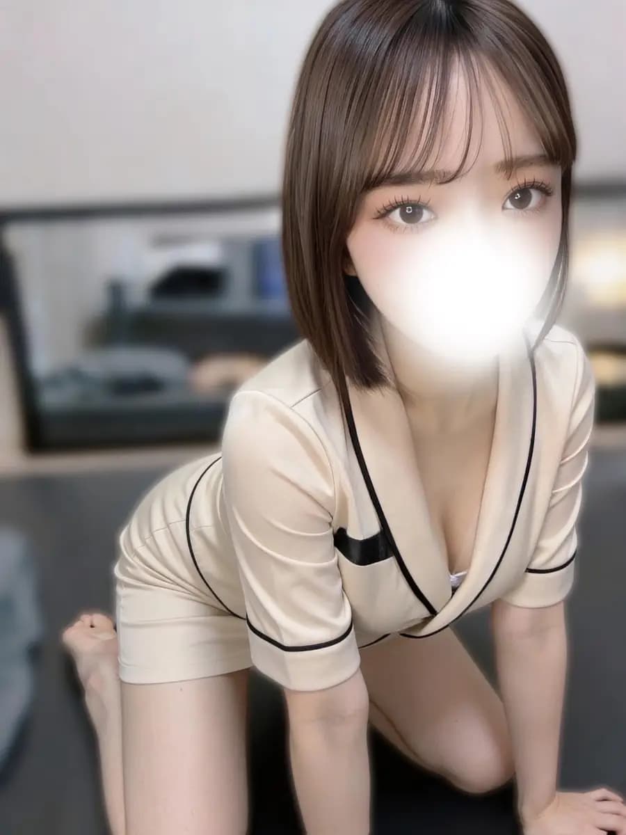 小野寺ひな プロフィール|神奈川 武蔵小杉 メンズエステ『LUXENTIQUE—ラグザンティーク』