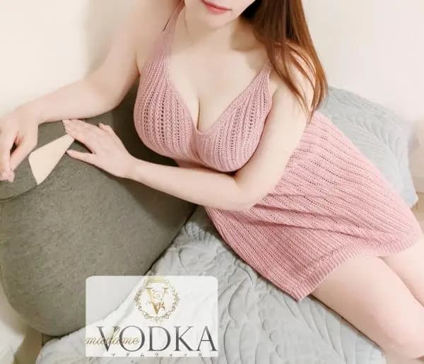 新人♡藤宮｜大阪メンズエステプライベートサロン　madame VODKA マダムウォッカ
