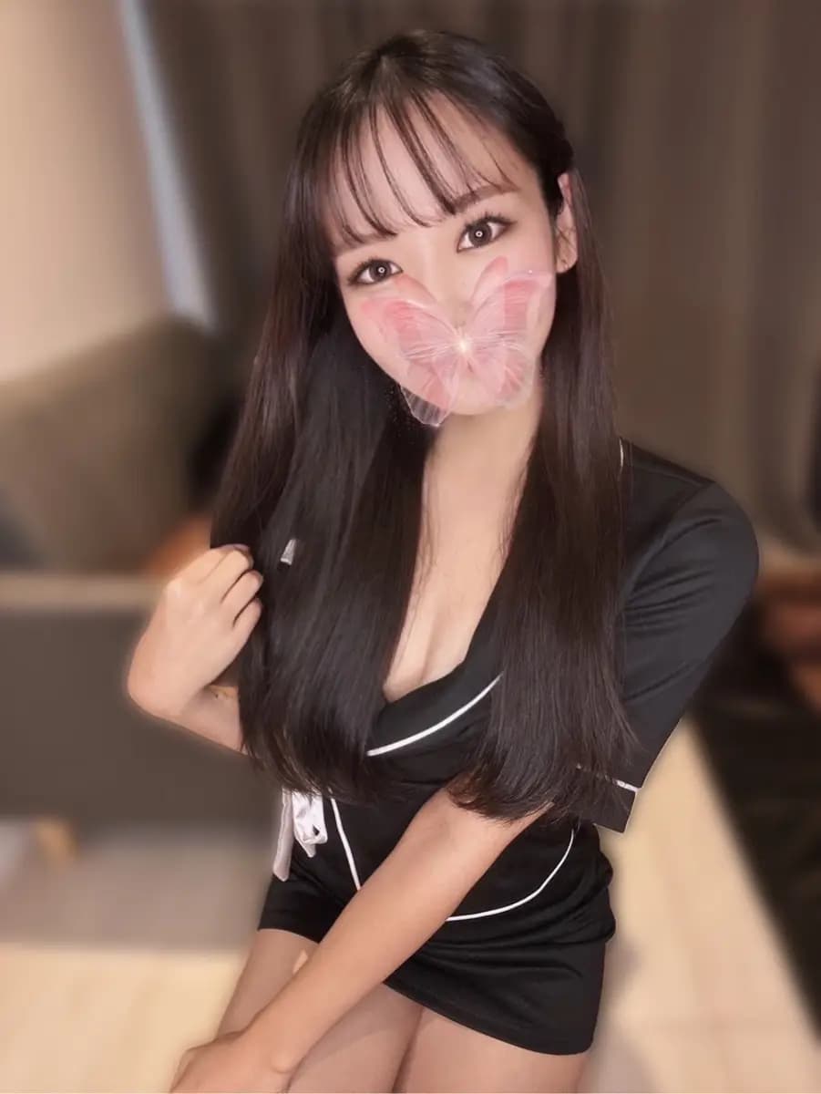 美波ゆい