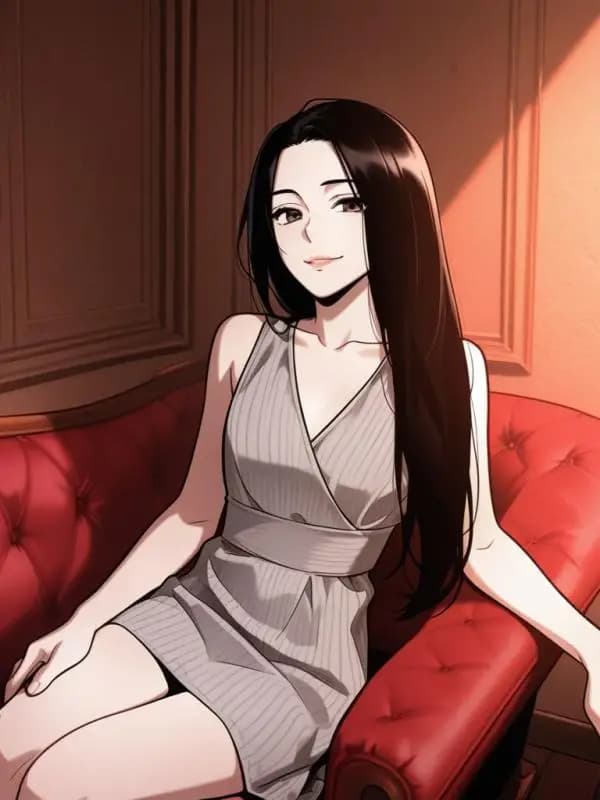 水樹｜大阪メンズエステプライベートサロン　madame VODKA マダムウォッカ