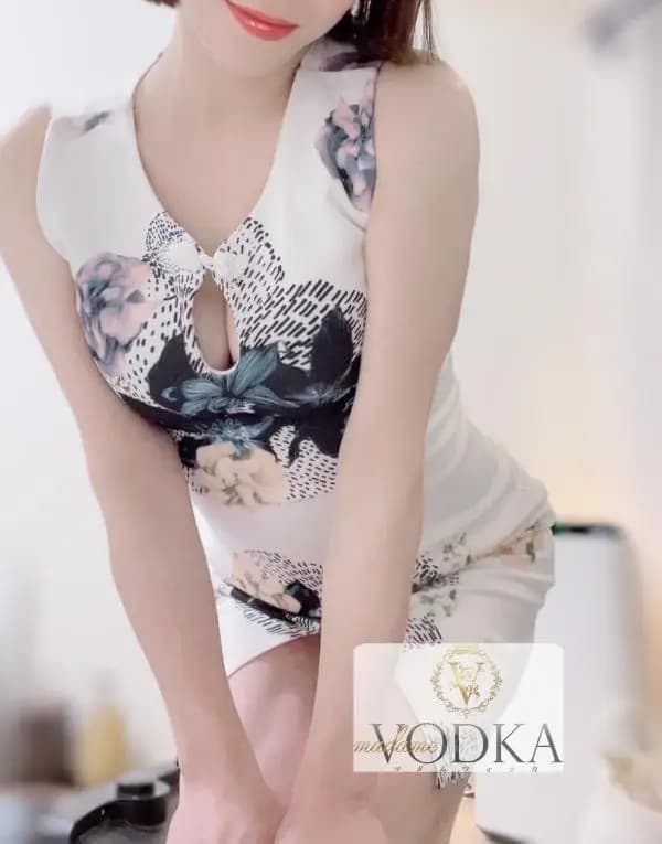 香坂|大阪メンズエステプライベートサロン madame VODKA マダムウォッカ