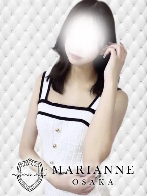 広瀬あいのご紹介│北新地・梅田 高級メンズエステ MARIANNE OSAKA（マリアンヌ大阪）