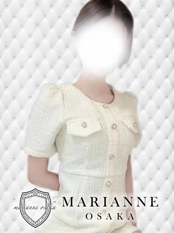 成美るなのご紹介│北新地・梅田 高級メンズエステ MARIANNE OSAKA(マリアンヌ大阪)
