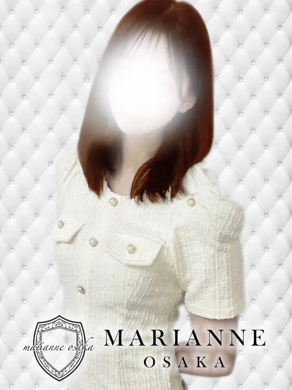 澪みれいのご紹介│北新地・梅田 高級メンズエステ MARIANNE OSAKA(マリアンヌ大阪)