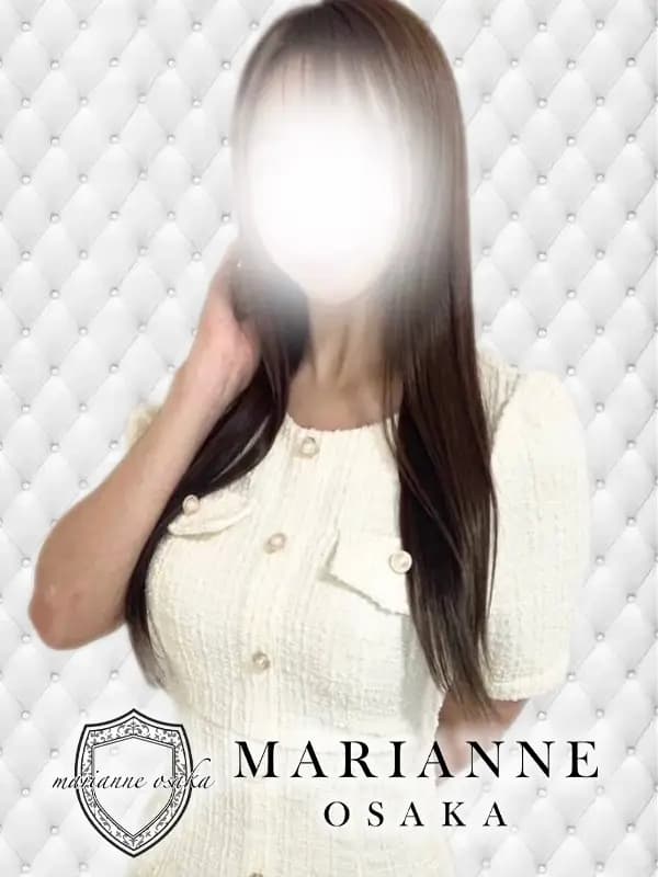 一ノ瀬はるのご紹介│北新地・梅田 高級メンズエステ MARIANNE OSAKA（マリアンヌ大阪）