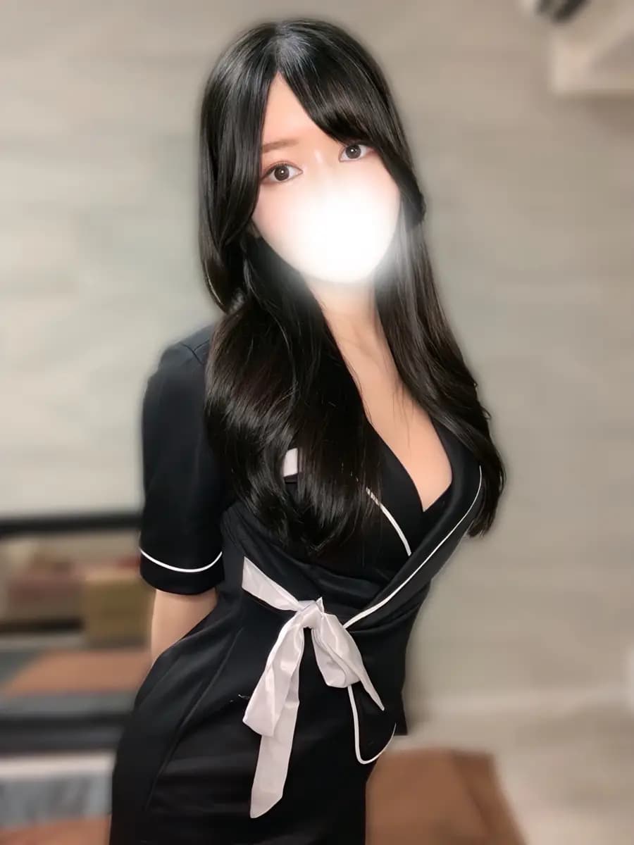 廣瀬ゆりあ プロフィール｜神奈川 武蔵小杉 メンズエステ『LUXENTIQUE—ラグザンティーク』