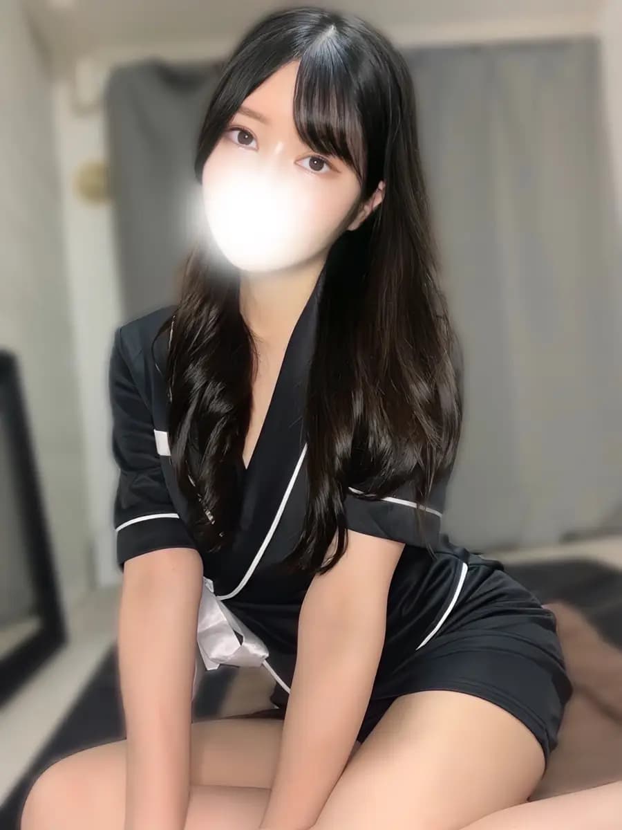 廣瀬ゆりあ プロフィール｜神奈川 武蔵小杉 メンズエステ『LUXENTIQUE—ラグザンティーク』