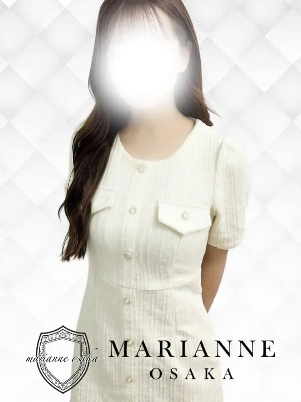 三好りあのご紹介│北新地・梅田 高級メンズエステ MARIANNE OSAKA(マリアンヌ大阪)