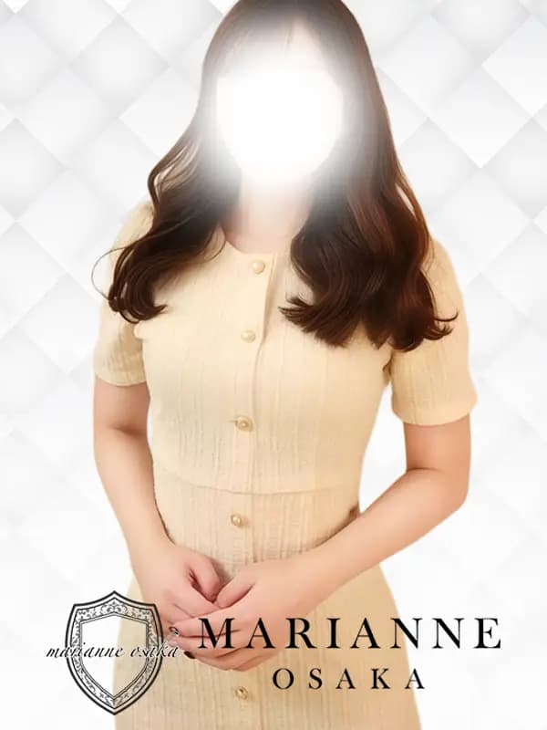 涼森あいりのご紹介│北新地・梅田 高級メンズエステ MARIANNE OSAKA(マリアンヌ大阪)