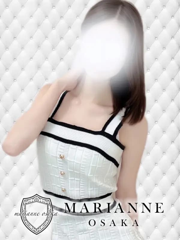流川みゆのご紹介│北新地・梅田 高級メンズエステ MARIANNE OSAKA(マリアンヌ大阪)