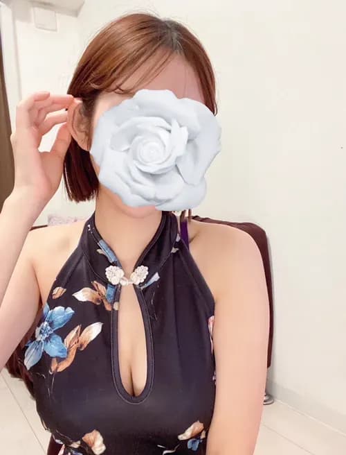 白木のえる | セラピスト一覧 | 京都メンズエステ フェアリーベイ 京都駅5分 完全個室＆オイルマッサージ 初回割あり
