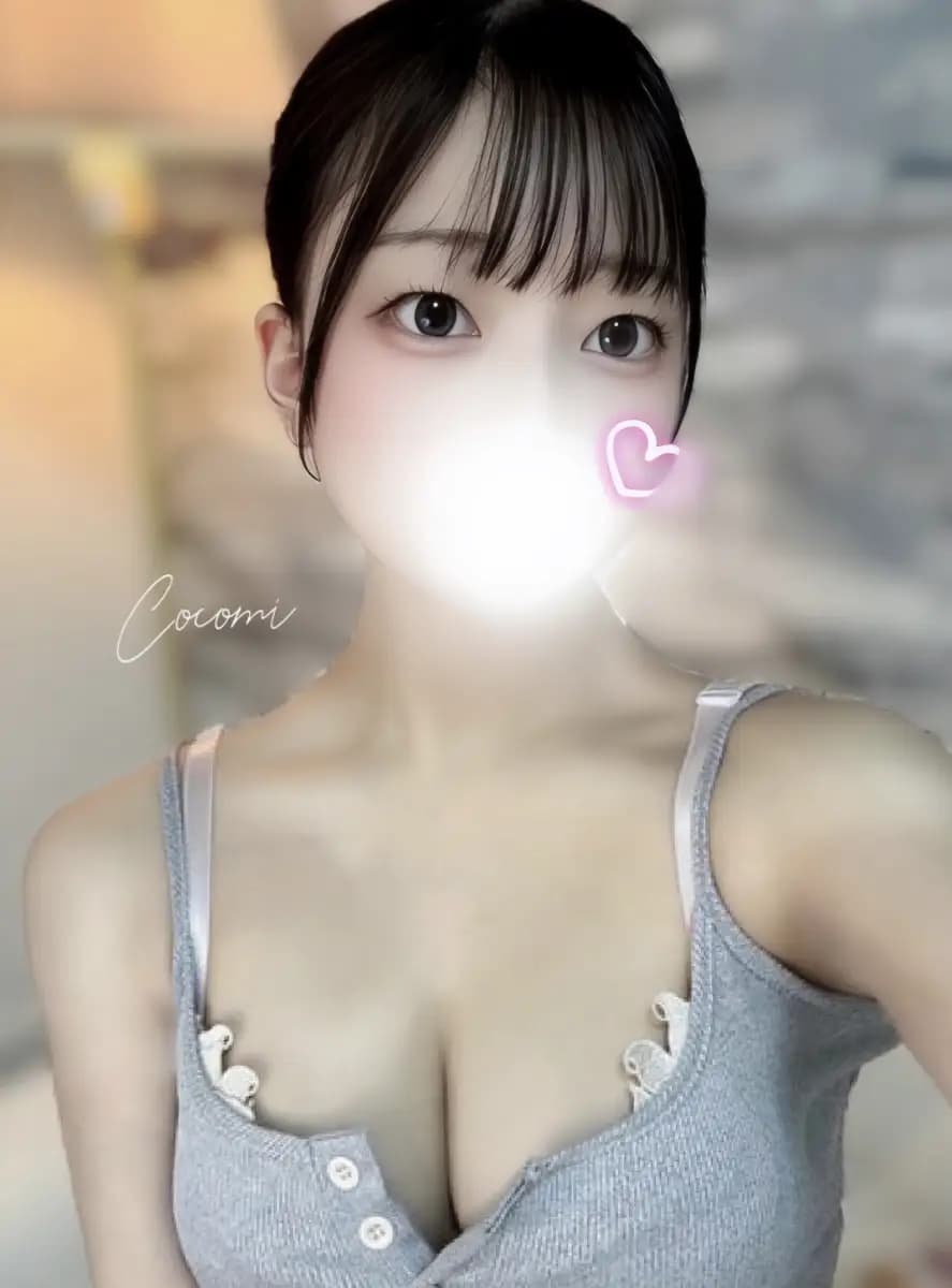 夢咲ここみ プロフィール｜神奈川県 藤沢、湘南台 メンエス『Minuet（ミヌエット）』