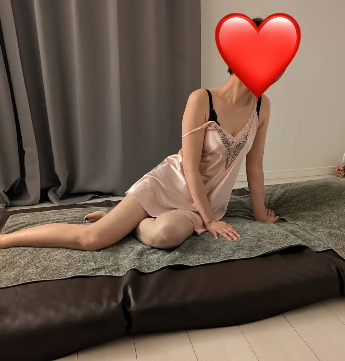 いずみ プロフィール|福岡 博多 メンズエステ『Mrs.2nd Love博多』