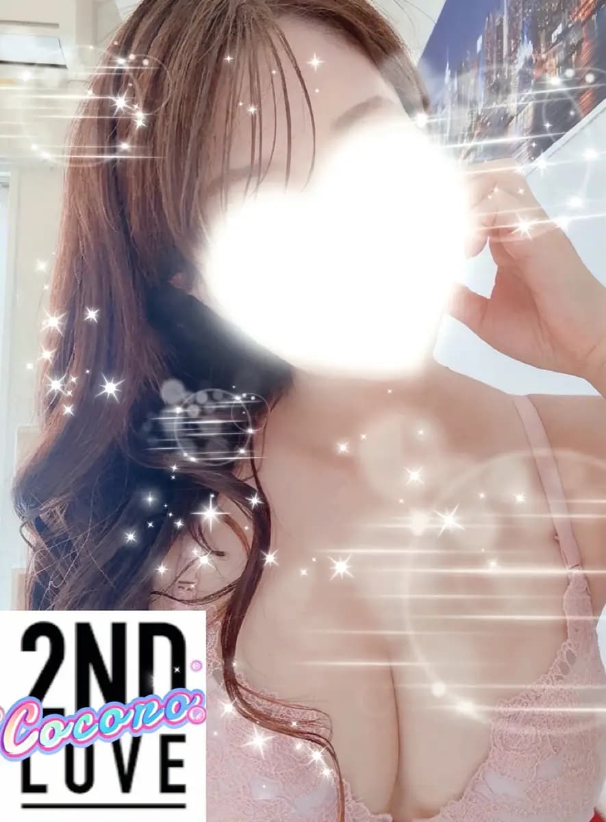 心桜(こころ) プロフィール|福岡 博多 メンズエステ『Mrs.2nd Love博多』