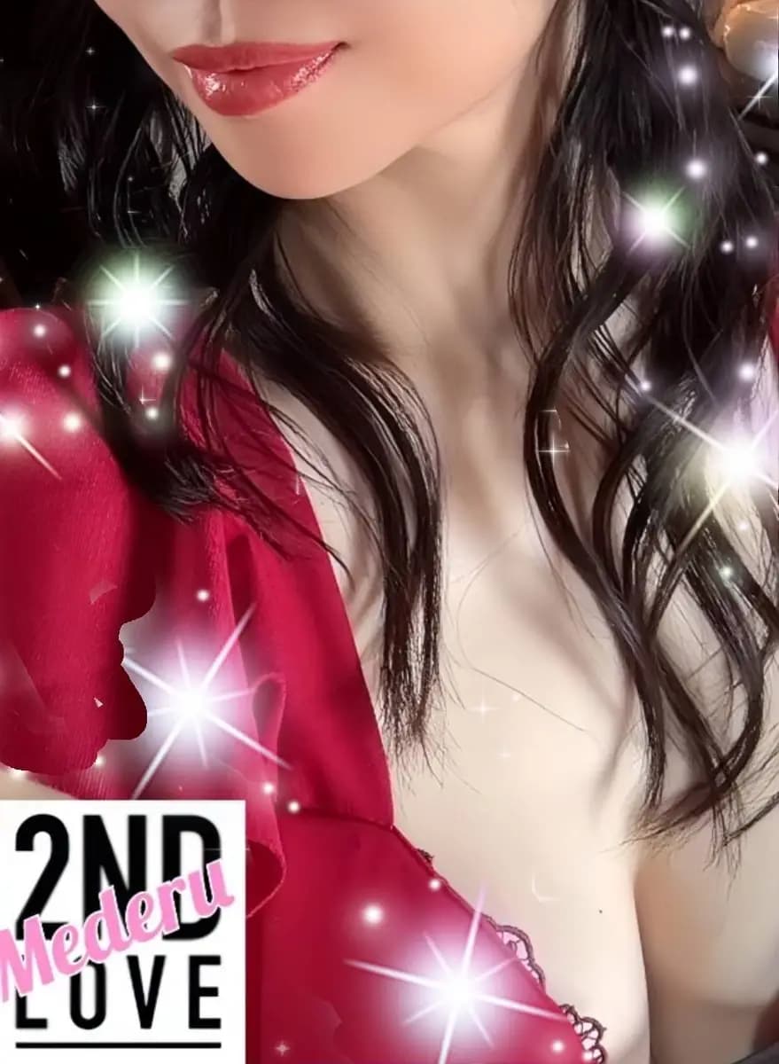 愛（めでる） プロフィール｜福岡 博多 メンズエステ『Mrs.2nd Love博多』