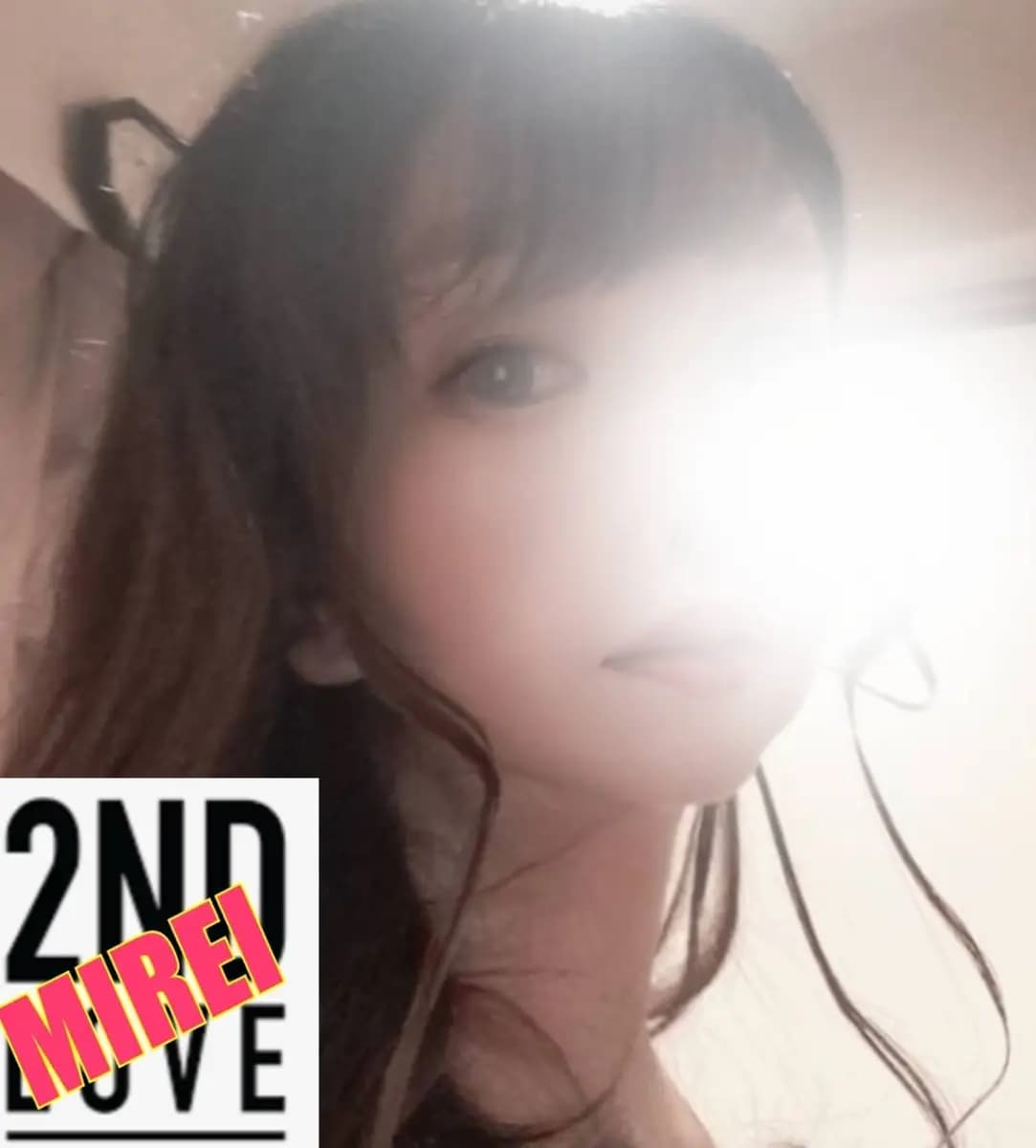 美麗 プロフィール|福岡 博多 メンズエステ『Mrs.2nd Love博多』