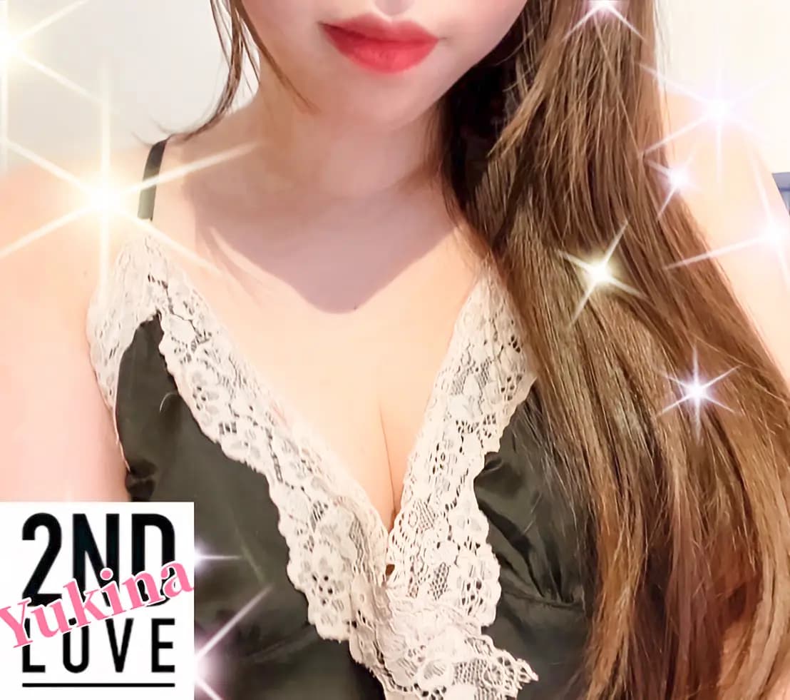 ゆきな プロフィール|福岡 博多 メンズエステ『Mrs.2nd Love博多』
