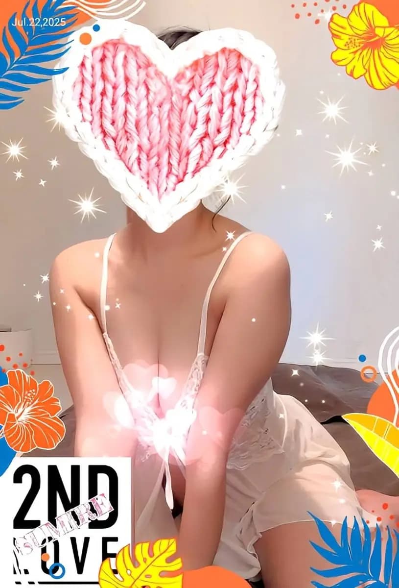 すみれ プロフィール｜福岡 博多 メンズエステ『Mrs.2nd Love博多』