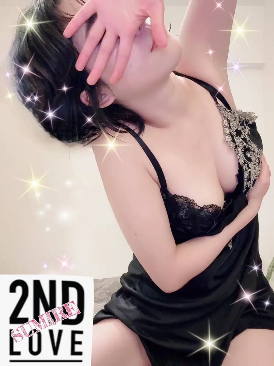 すみれ プロフィール｜福岡 博多 メンズエステ『Mrs.2nd Love博多』