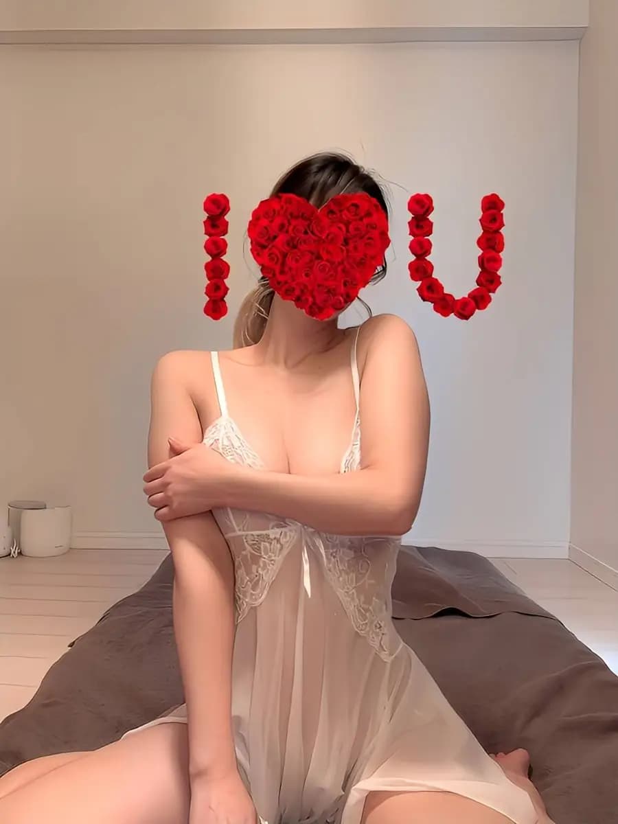 すみれ プロフィール｜福岡 博多 メンズエステ『Mrs.2nd Love博多』