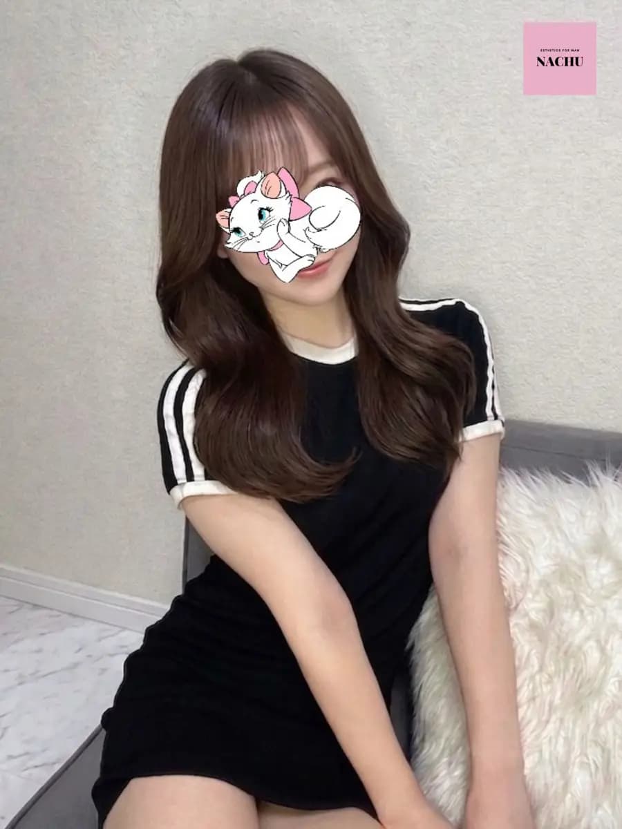 みうちゃん プロフィール|千葉県柏市 メンズエステ 『なちゅすぱ 柏Room』
