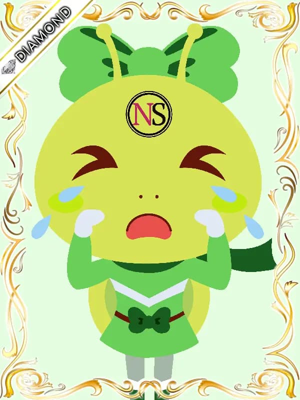 NAMEKOちゃん