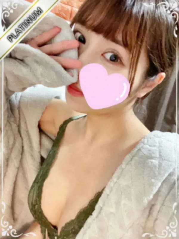 つゆり(PLATINUM)さんのプロフィール|中野メンズエステ|中野NAMEX SPA