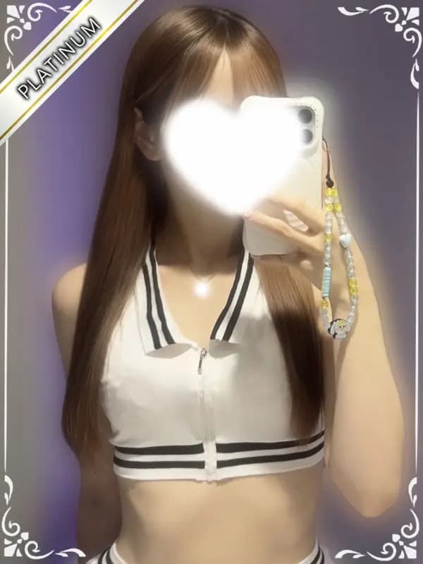 のあん(PLATINUM)さんのプロフィール|中野メンズエステ|中野NAMEX SPA