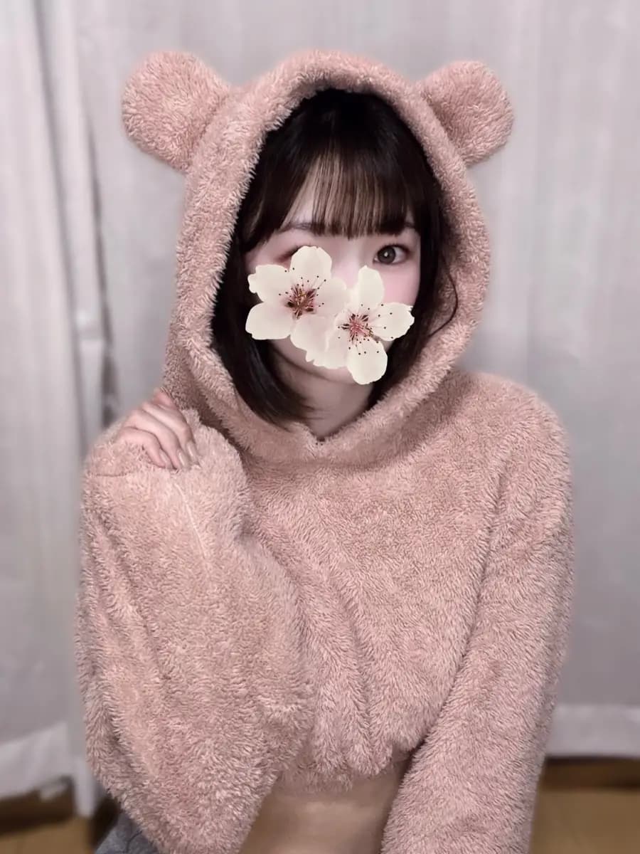 かなちゃん プロフィール|千葉県柏市 メンズエステ 『なちゅすぱ 柏Room』