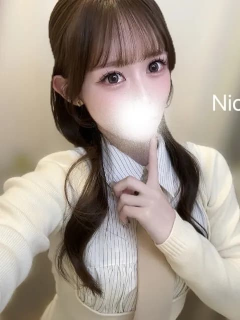 にこさんのプロフィール|大阪・メンズエステ|belle femme(ベルファーム)