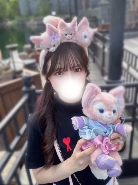 みいさんのプロフィール|大阪・メンズエステ|belle femme(ベルファーム)