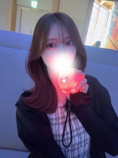 ゆあさんのプロフィール｜大阪・メンズエステ｜belle femme(ベルファーム)