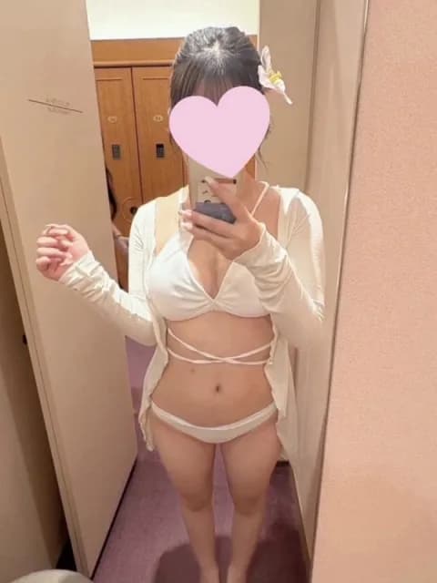 こゆきさんのプロフィール|大阪・メンズエステ|belle femme(ベルファーム)