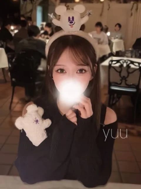 ゆうさんのプロフィール｜大阪・メンズエステ｜belle femme(ベルファーム)