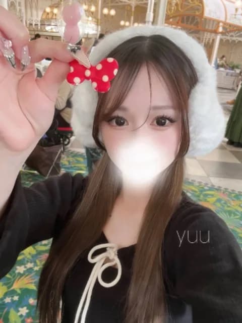 ゆうさんのプロフィール｜大阪・メンズエステ｜belle femme(ベルファーム)