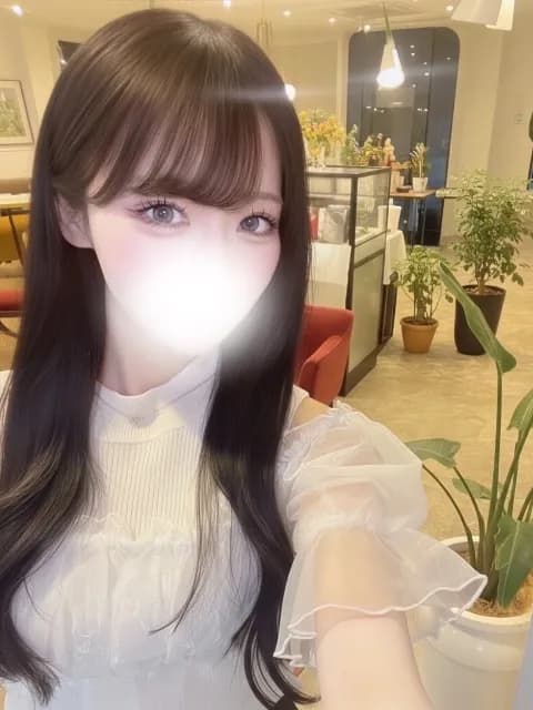 りりかさんのプロフィール|大阪・メンズエステ|belle femme(ベルファーム)