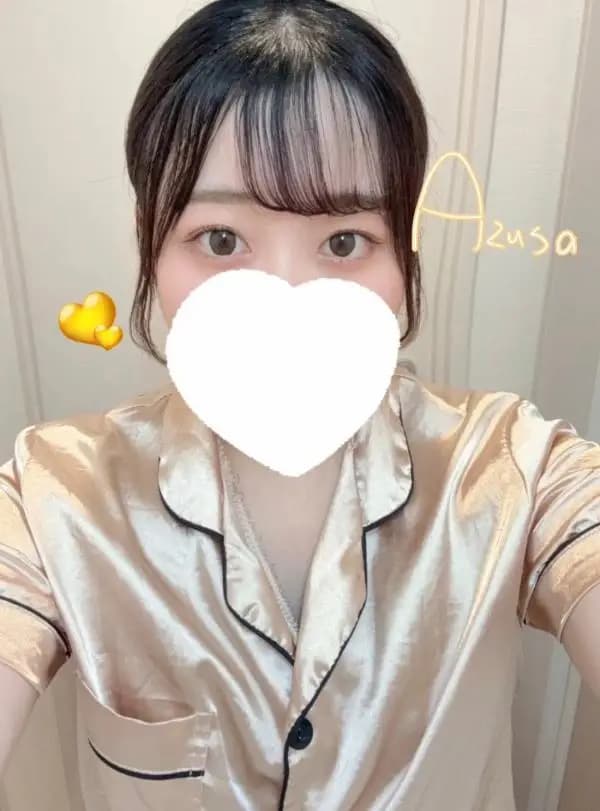 あずさ｜ぱじゃまSPA | 刈谷・豊田 | メンズエステ
