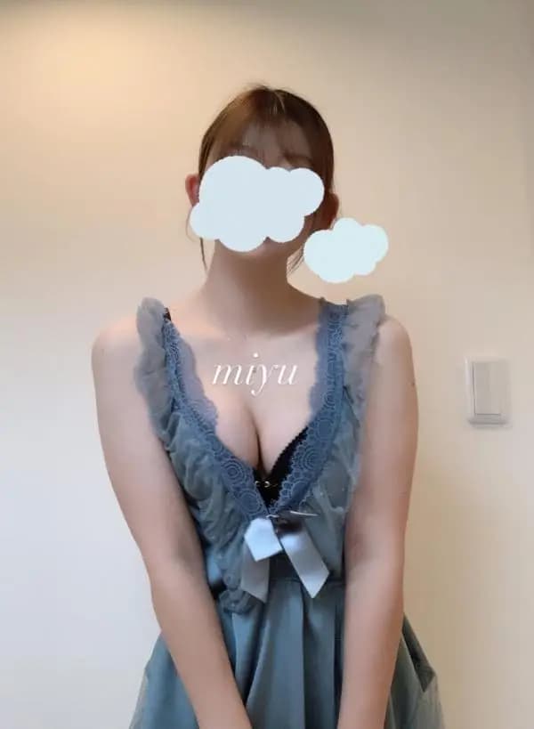 みゆ｜ぱじゃまSPA | 刈谷・豊田 | メンズエステ