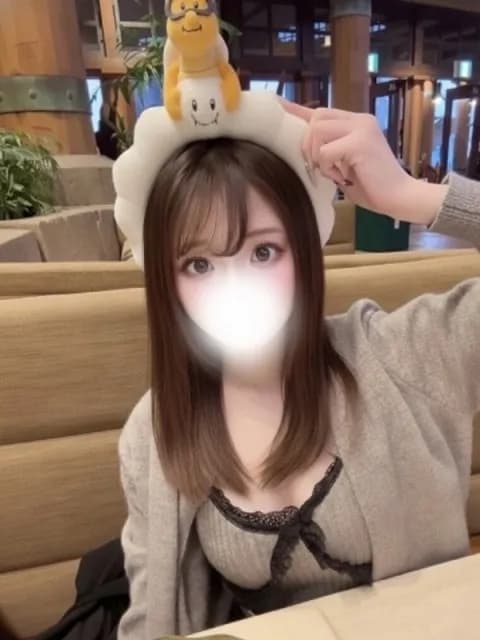 柊ゆのんさんのプロフィール|大阪・メンズエステ|belle femme(ベルファーム)