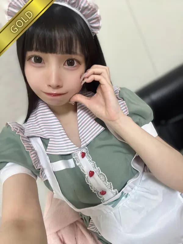 えりす(GOLD)さんのプロフィール｜中野メンズエステ｜中野NAMEX SPA