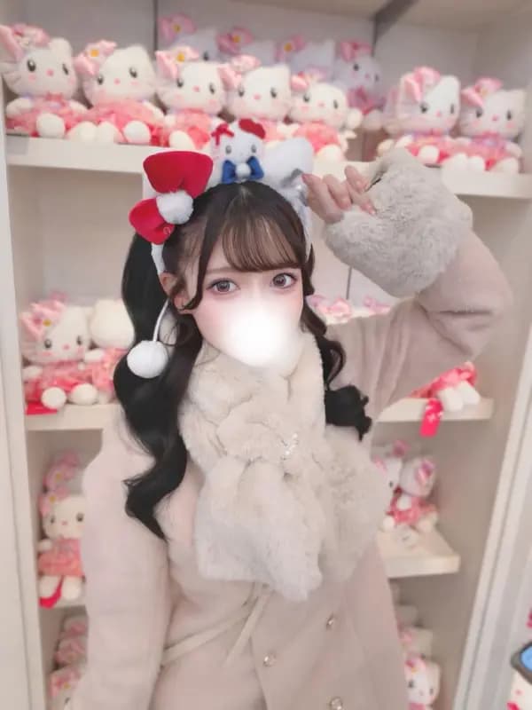 雛森　いちごさんのプロフィール｜練馬・所沢 メンズエステ｜ぽてち